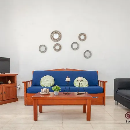 דירה Casa Emblematica 