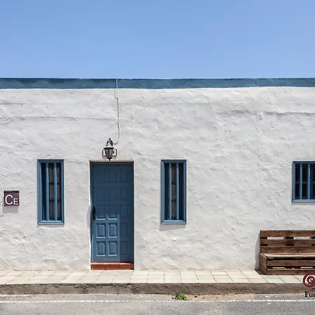 Casa Emblematica 