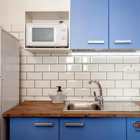 Apartment Casa Emblematica 