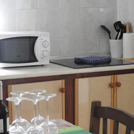 Apartment Casa Emblematica 