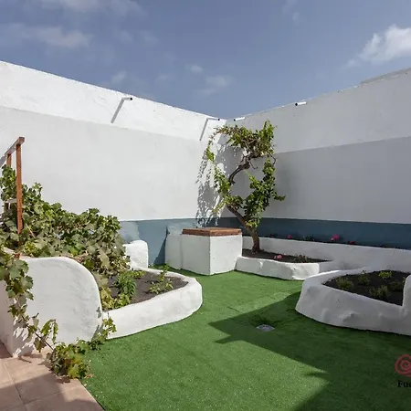 아파트 Casa Emblematica 