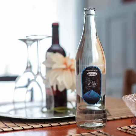 Appartement Casa Emblematica 