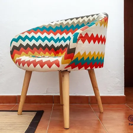 Appartement Casa Emblematica 