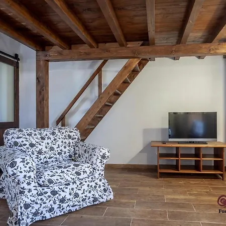 Appartement Casa Emblematica 