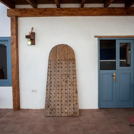 Appartement Casa Emblematica 