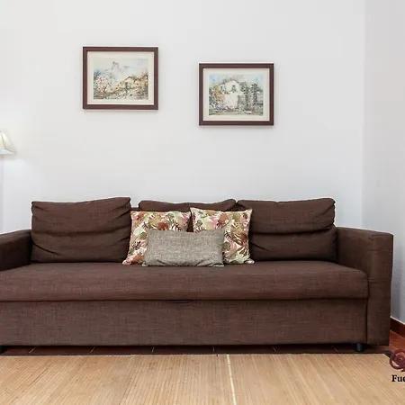 아파트 Casa Emblematica 