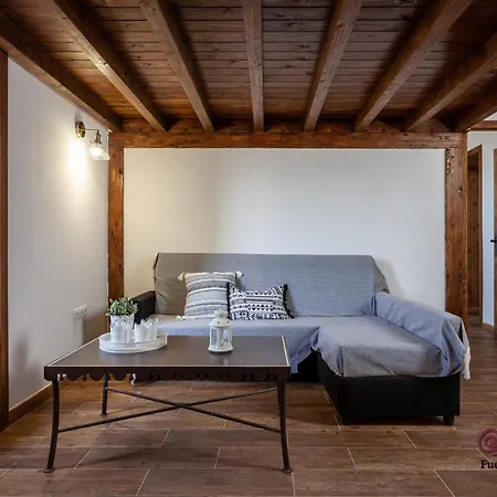 Appartement Casa Emblematica 