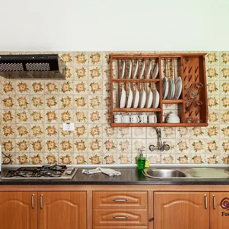 Appartement Casa Emblematica 