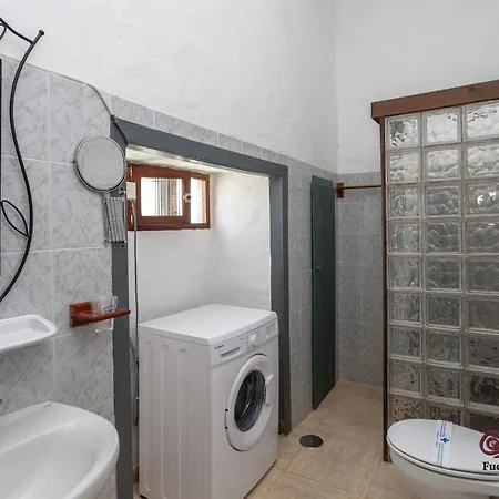 아파트 Casa Emblematica 