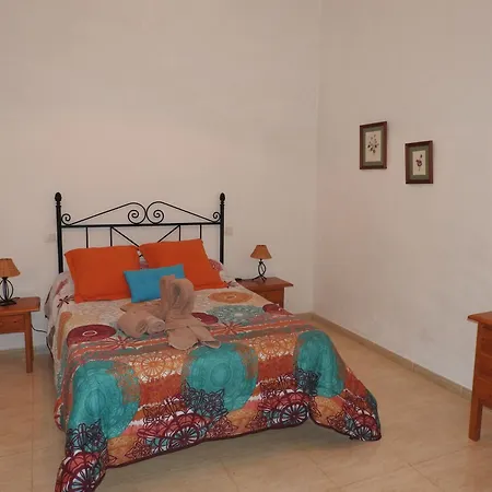 아파트 Casa Emblematica 