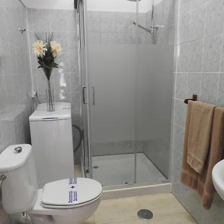 아파트 Casa Emblematica 