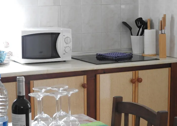 公寓 Casa Emblematica 