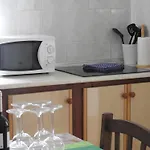 Apartamento Casa Emblemática Casa Del Cuartel La Oliva