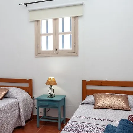 Casa Emblemática Casa Del Cuartel Apartamento