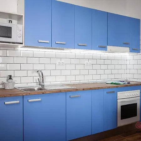 Casa Emblemática Casa Del Cuartel * La Oliva