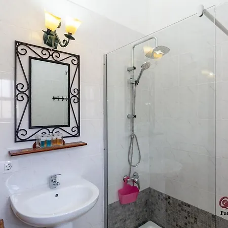 Casa Emblemática Casa Del Cuartel Apartamento *