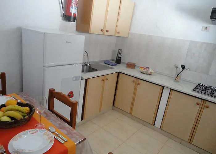 Appartamento Casa Emblemática Casa Del Cuartel La Oliva